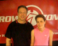 RowZone Success Story